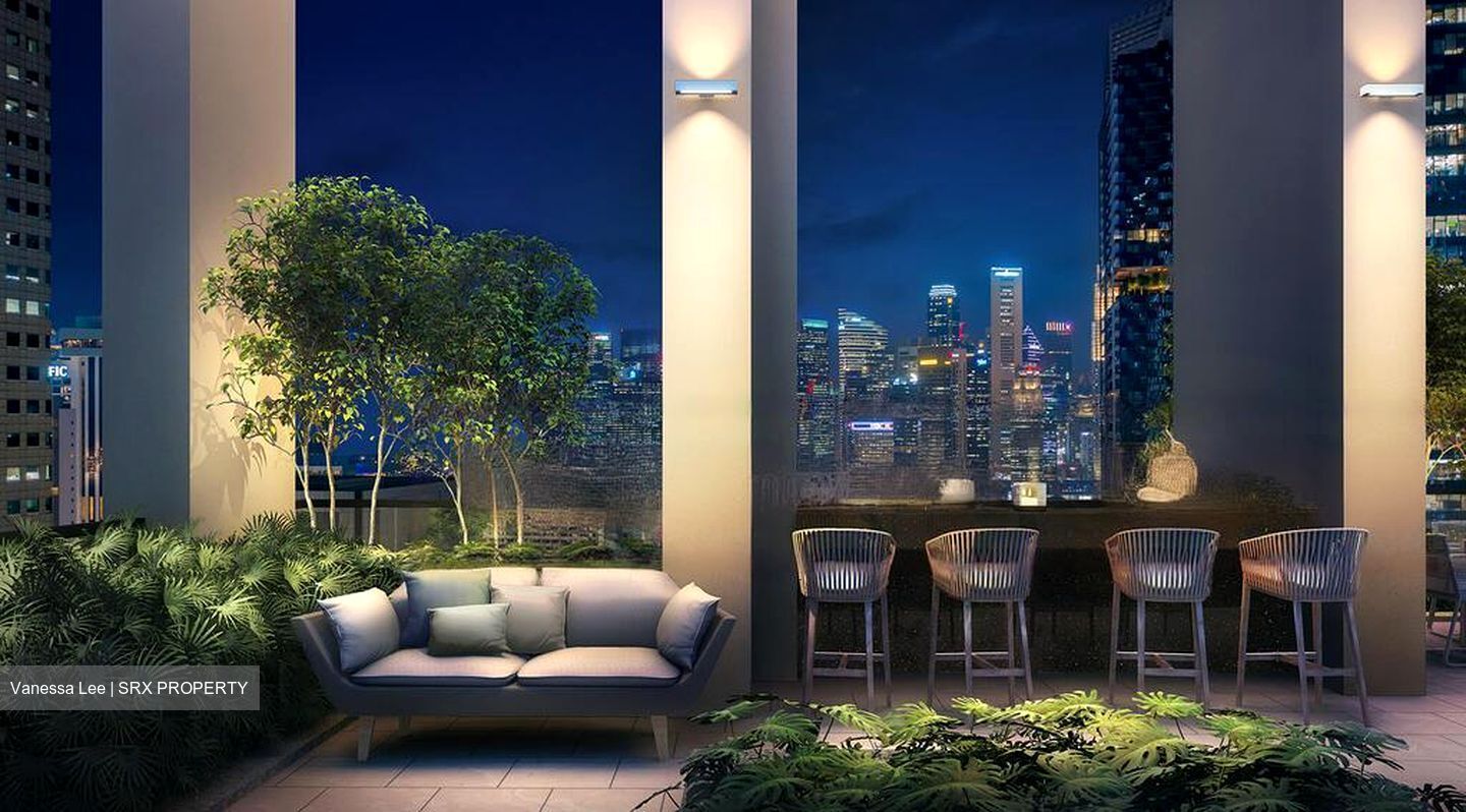 Midtown Bay (D7), Apartment #528924031